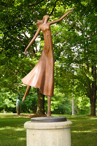 Grace Sculpture