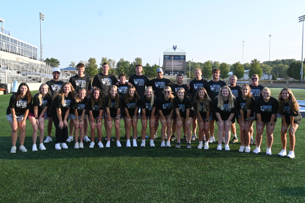 Clubs and Organizations Upper Iowa University