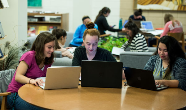 Academic Support