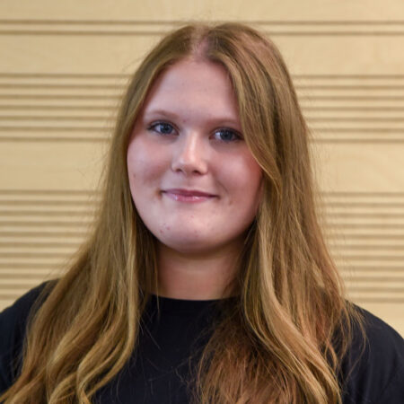 Headshot of Adlie Miller