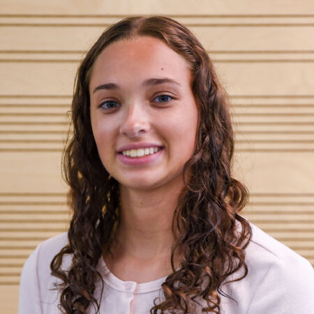 Headshot of Alexis Johnson