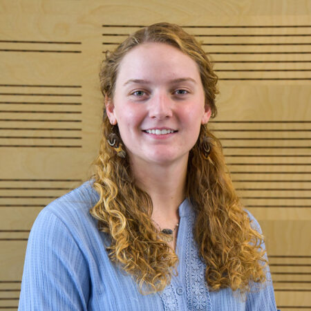 Allyson Oser Headshot