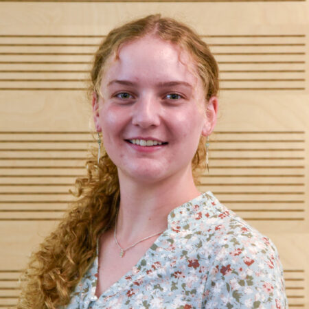 Allyson Oser Headshot