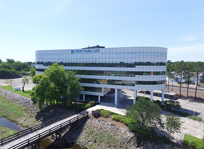 UIU Baton Rouge Building