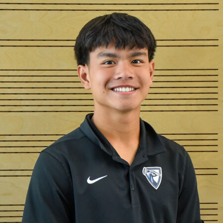 Binh Truong Headshot
