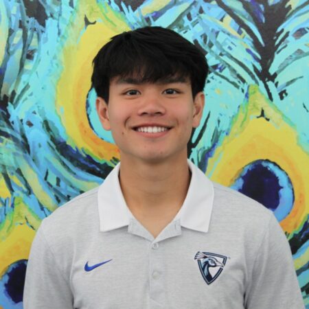 Photo of Binh Truong