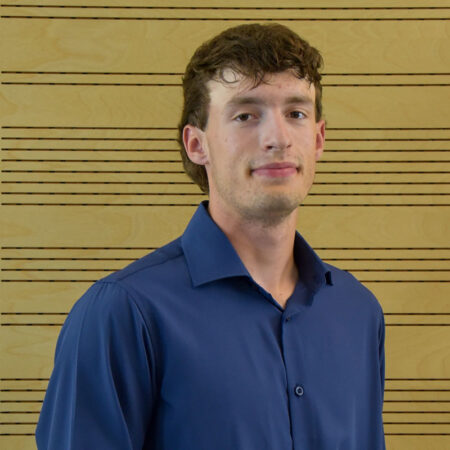 Cale Knight Headshot