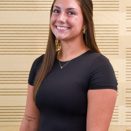 Kaelyn Nuss - ExcEL student