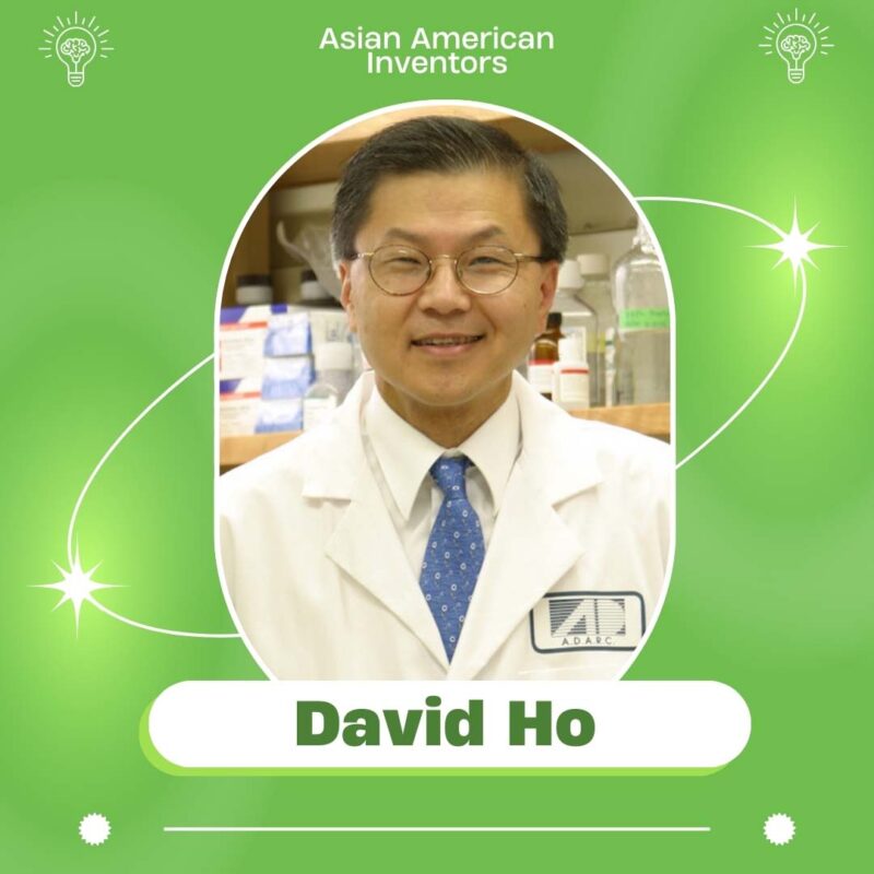 David Ho