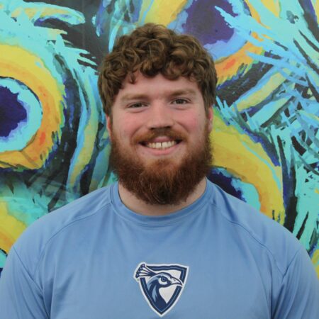 Photo of Graedan Sullivan