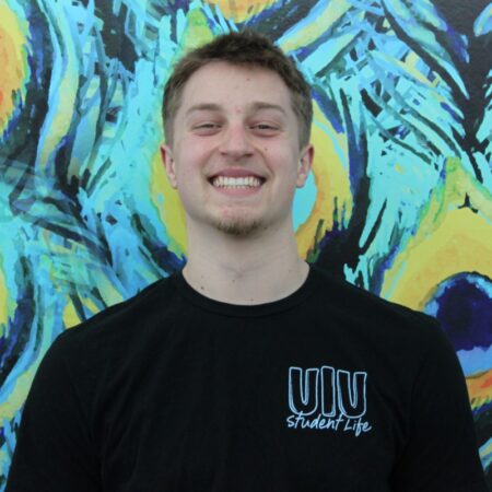 Photo of Gunnar Sims
