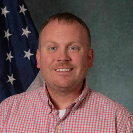 SSG (Ret) Jake Hurley