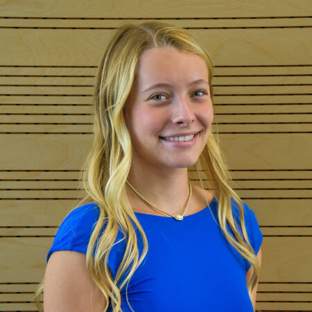 Jaidyn Duvel Headshot