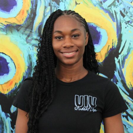 Photo of Jasheana Tracey