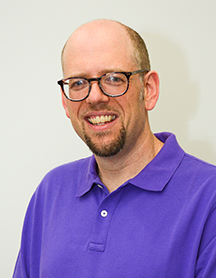 Jeff Butikofer