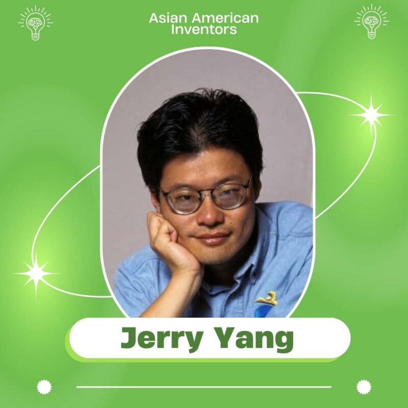 Jerry Yang