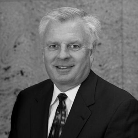 John Stavnes headshot