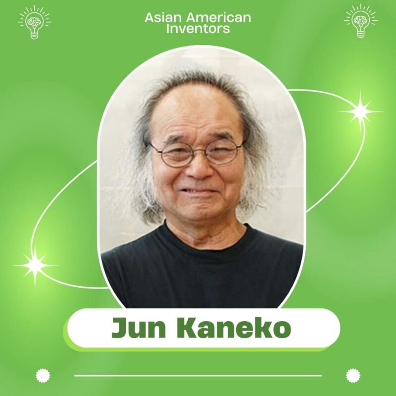 Jun Kaneko