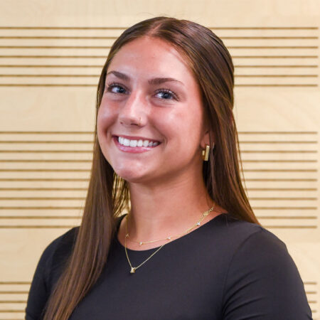 Headshot of Kaelyn Nuss