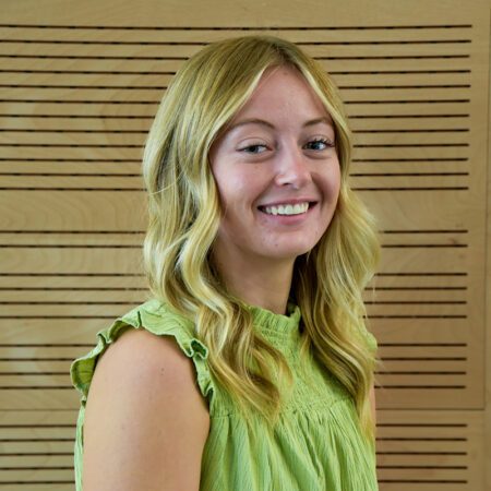 Kennadi Butikofer Headshot