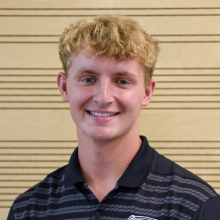 Kyler White Headshot
