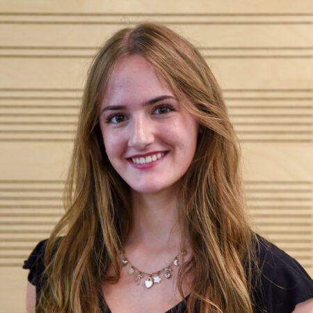 Headshot of Layla Embretson