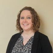 Michelle Jacobsen Headshot