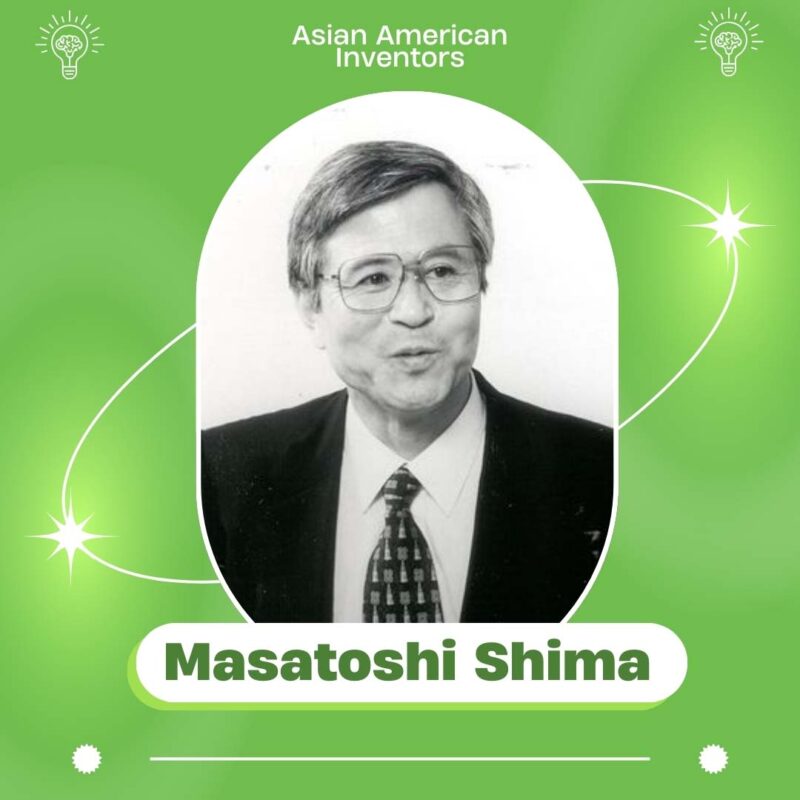 Masatoshi Shima