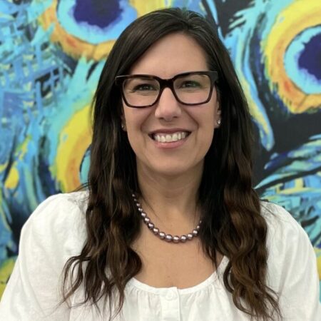 Pam Barela