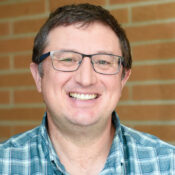 Headshot of Paul Skrade