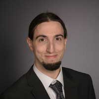 Royce Hiz LI profile