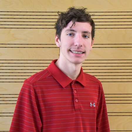 Ryker Cooksley Headshot