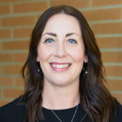 Headshot of Scotti Hagensick