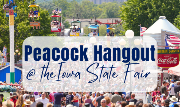 State Fair gathering 2026 promo