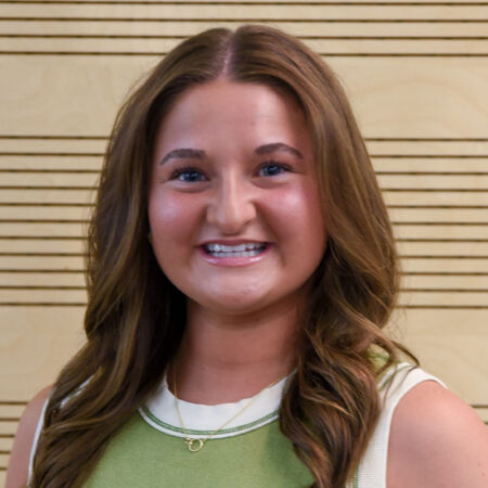 Stephanie Cink Headshot