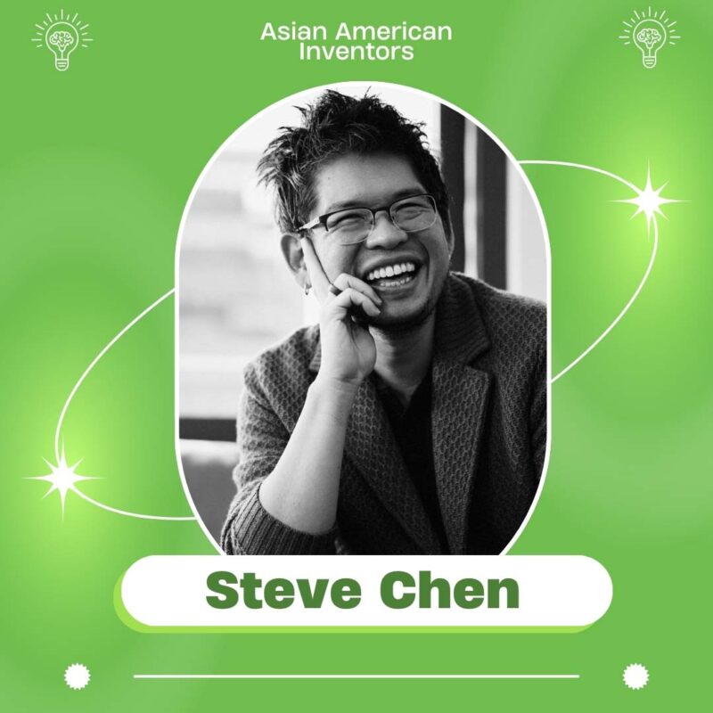 Steve Chen
