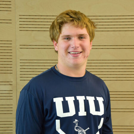 Tate Carlson Headshot