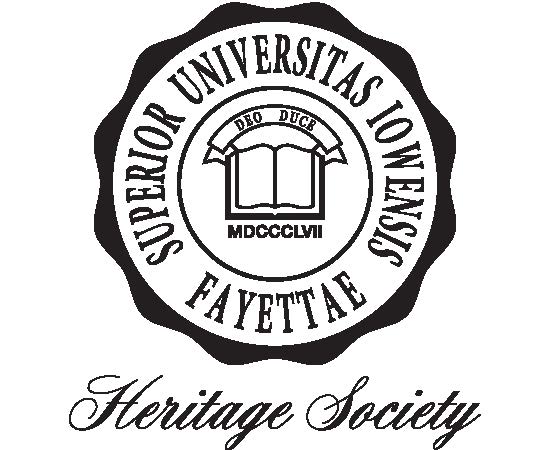 Heritage Society Graphic