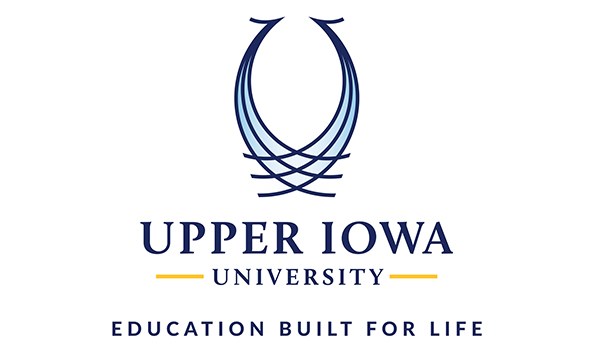 Upper Iowa University logo