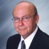 Dennis Murdock headshot