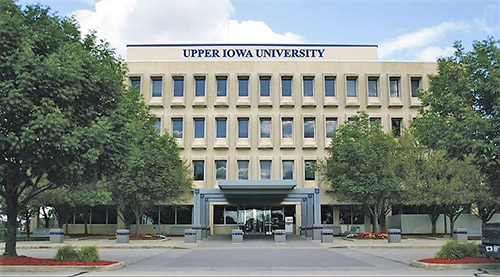 Des Moines - Upper Iowa University