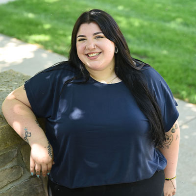 Headshot of Destinee Jaquez