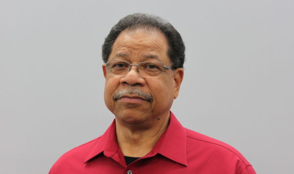Redmond Humphrey