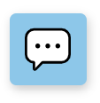chat icon