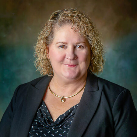 Headshot of Mariea Schnor