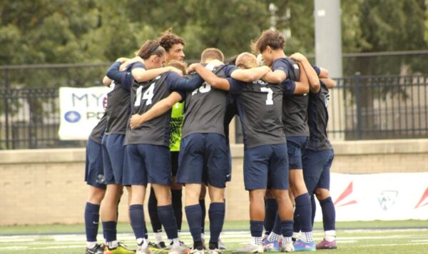 mens soccer