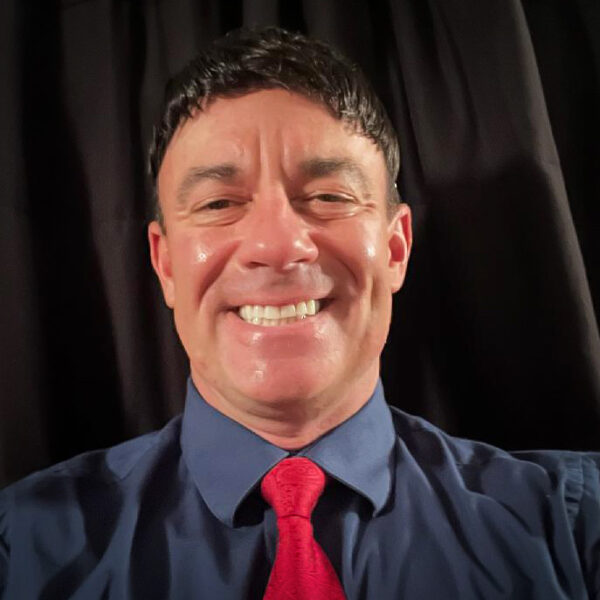 Dr. Michael Baptiste