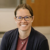 Photo of Miriam Skrade