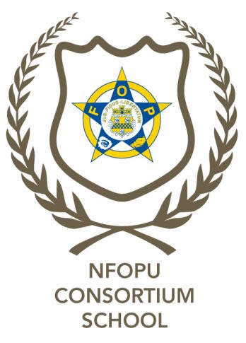 NFOPU Consortium School Badge