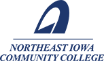 North East Iowa Community College Logo